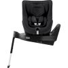 BRITAX RÖMER Dualfix Pro M Lux Onyx Black – 40–150 cm-es autósülés 1. kép