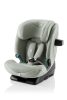 BRITAX RÖMER Advansafix Pro Style Sage Green – 76–150 cm-es autósülés 2. kép
