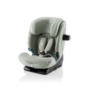BRITAX RÖMER Advansafix Pro Style Sage Green – 76–150 cm-es autósülés 2. kép