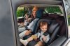 BRITAX RÖMER Advansafix Pro Style Sage Green – 76–150 cm-es autósülés 3. kép
