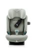 BRITAX RÖMER Advansafix Pro Style Sage Green – 76–150 cm-es autósülés 9. kép