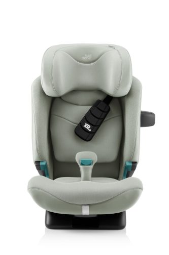BRITAX RÖMER Advansafix Pro Style Sage Green – 76–150 cm-es autósülés 9. kép