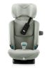 BRITAX RÖMER Advansafix Pro Style Sage Green – 76–150 cm-es autósülés 10. kép
