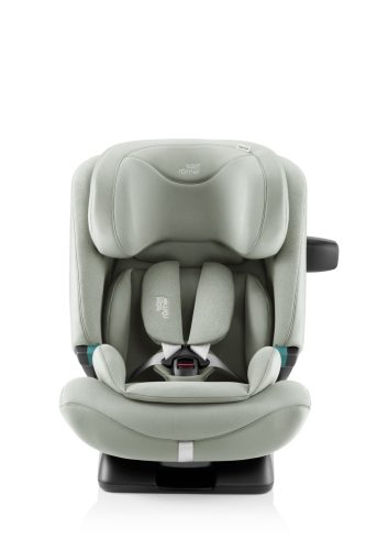 BRITAX RÖMER Advansafix Pro Style Sage Green – 76–150 cm-es autósülés 1. kép