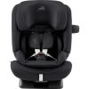 BRITAX RÖMER Advansafix Pro Lux Onyx Black – 76–150 cm-es autósülés 8. kép