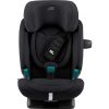 BRITAX RÖMER Advansafix Pro Lux Onyx Black – 76–150 cm-es autósülés 9. kép