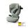 BRITAX RÖMER Kidfix Pro Style Sage Green – autósülés 2. kép