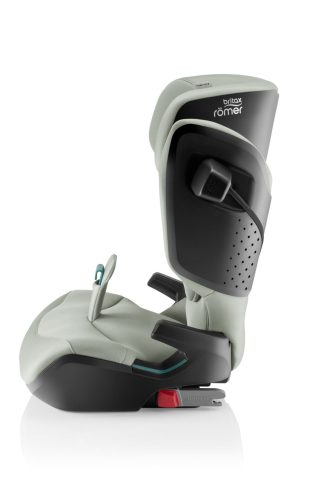 BRITAX RÖMER Kidfix Pro Style Sage Green – autósülés 8. kép