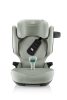 BRITAX RÖMER Kidfix Pro Style Sage Green – autósülés 10. kép