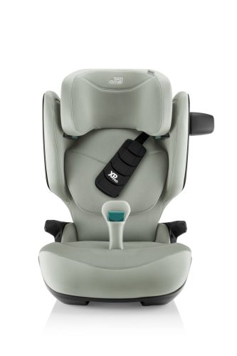 BRITAX RÖMER Kidfix Pro Style Sage Green – autósülés 10. kép
