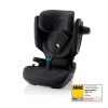 BRITAX RÖMER Kidfix Pro Lux Onyx Black – autósülés 2. kép
