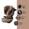 BRITAX RÖMER Kidfix Pro Lux Onyx Black – autósülés 3. kép