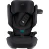 BRITAX RÖMER Kidfix Pro Lux Onyx Black – autósülés 7. kép