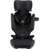 BRITAX RÖMER Kidfix Pro Lux Onyx Black – autósülés 8. kép