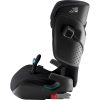 BRITAX RÖMER Kidfix Pro Lux Onyx Black – autósülés 1. kép