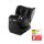BRITAX RÖMER Dualfix Plus Style Carbon Black – 40–150 cm-es autósülés 2. kép