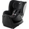 BRITAX RÖMER Dualfix Plus Style Carbon Black – 40–150 cm-es autósülés 5. kép