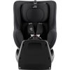 BRITAX RÖMER Dualfix Plus Style Carbon Black – 40–150 cm-es autósülés 6. kép