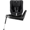 BRITAX RÖMER Dualfix Plus Style Carbon Black – 40–150 cm-es autósülés 7. kép