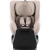 BRITAX RÖMER Dualfix Plus Style Teak – 40–150 cm-es autósülés 6. kép