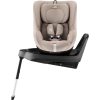 BRITAX RÖMER Dualfix Plus Style Teak – 40–150 cm-es autósülés 7. kép