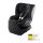 BRITAX RÖMER Dualfix M Plus Style Carbon Black – 40–150 cm-es autósülés 2. kép