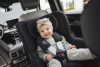 BRITAX RÖMER Dualfix M Plus Style Carbon Black – 40–150 cm-es autósülés 3. kép
