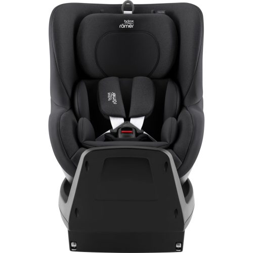 BRITAX RÖMER Dualfix M Plus Style Carbon Black – 40–150 cm-es autósülés 7. kép