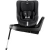 BRITAX RÖMER Dualfix M Plus Style Carbon Black – 40–150 cm-es autósülés 8. kép