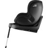 BRITAX RÖMER Dualfix M Plus Style Carbon Black – 40–150 cm-es autósülés 9. kép