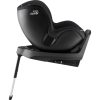 BRITAX RÖMER Dualfix M Plus Style Carbon Black – 40–150 cm-es autósülés 10. kép