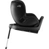 BRITAX RÖMER Dualfix M Plus Style Carbon Black – 40–150 cm-es autósülés 1. kép