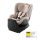 BRITAX RÖMER Dualfix M Plus Style Teak – 40–150 cm-es autósülés 2. kép