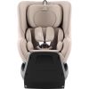 BRITAX RÖMER Dualfix M Plus Style Teak – 40–150 cm-es autósülés 7. kép