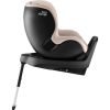 BRITAX RÖMER Dualfix M Plus Style Teak – 40–150 cm-es autósülés 1. kép