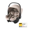 BRITAX RÖMER Baby-Safe Core Chai – babahordozó autósülés 2. kép
