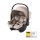 BRITAX RÖMER Baby-Safe Core Chai – babahordozó autósülés 2. kép