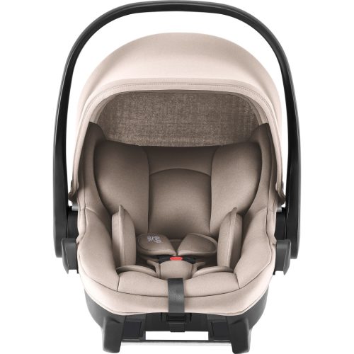 BRITAX RÖMER Baby-Safe Core Chai – babahordozó autósülés 6. kép