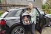 BRITAX RÖMER Baby-Safe Core Chai – babahordozó autósülés 1. kép