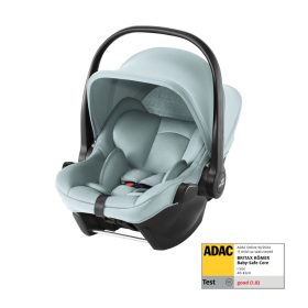 BRITAX RÖMER Baby-Safe Core Ocean – babahordozó autósülés 2. kép