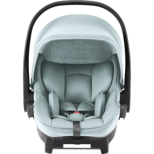 BRITAX RÖMER Baby-Safe Core Ocean – babahordozó autósülés 6. kép