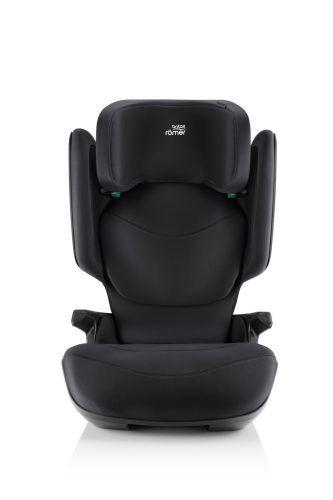 BRITAX RÖMER Kidfix M i-Size Space Black – autósülés 5. kép