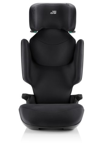 BRITAX RÖMER Kidfix M i-Size Space Black – autósülés 6. kép