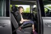 BRITAX RÖMER Kidfix M i-Size Space Black – autósülés 8. kép