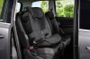 BRITAX RÖMER Kidfix M i-Size Space Black – autósülés 1. kép