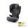 BRITAX RÖMER Kidfix M i-Size Midnight Grey – autósülés 2. kép