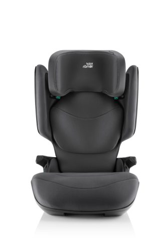 BRITAX RÖMER Kidfix M i-Size Midnight Grey – autósülés 5. kép