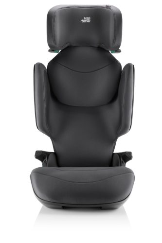 BRITAX RÖMER Kidfix M i-Size Midnight Grey – autósülés 6. kép