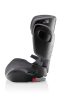 BRITAX RÖMER Kidfix M i-Size Midnight Grey – autósülés 7. kép