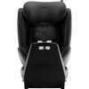 BRITAX RÖMER Swivel AIR Lux Onyx Black – babahordozó autósülés 3. kép